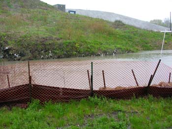 Landfill Flooding 051406 101